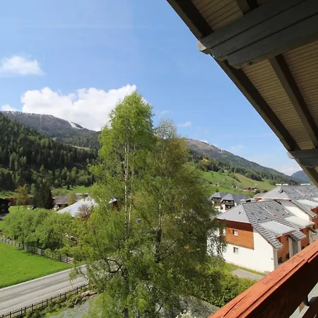 Apartment Family Roza Bad Kleinkirchheim
