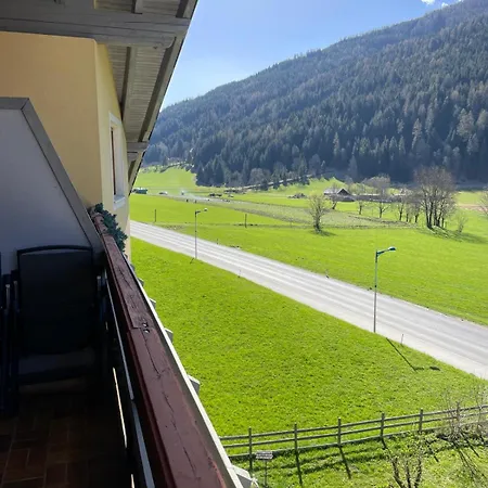 Apartment Family Roza Bad Kleinkirchheim