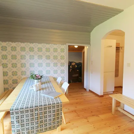 Apartment Family Roza Bad Kleinkirchheim