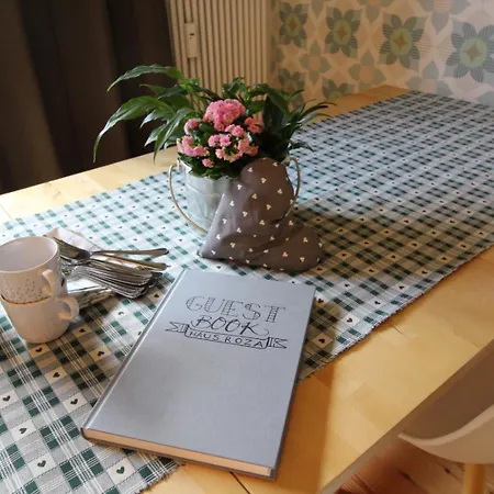 Apartment Family Roza Bad Kleinkirchheim